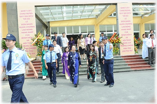 Bảo vệ mục tiêu di động